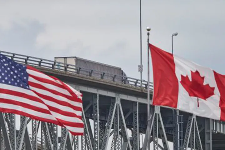 مقایسه شرایط کار در کانادا و آمریکا به روایت متخصص ایرانی کانادایی